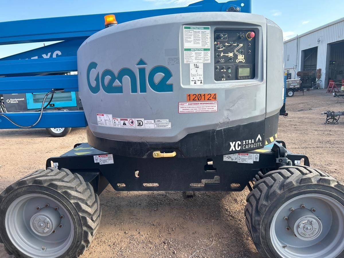 2020 GENIE Z-45 XC