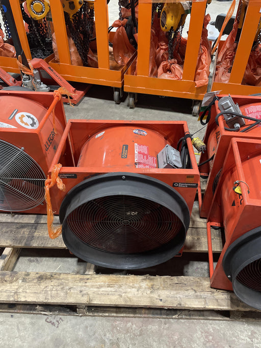 2022 ALLEGRO 9525-50