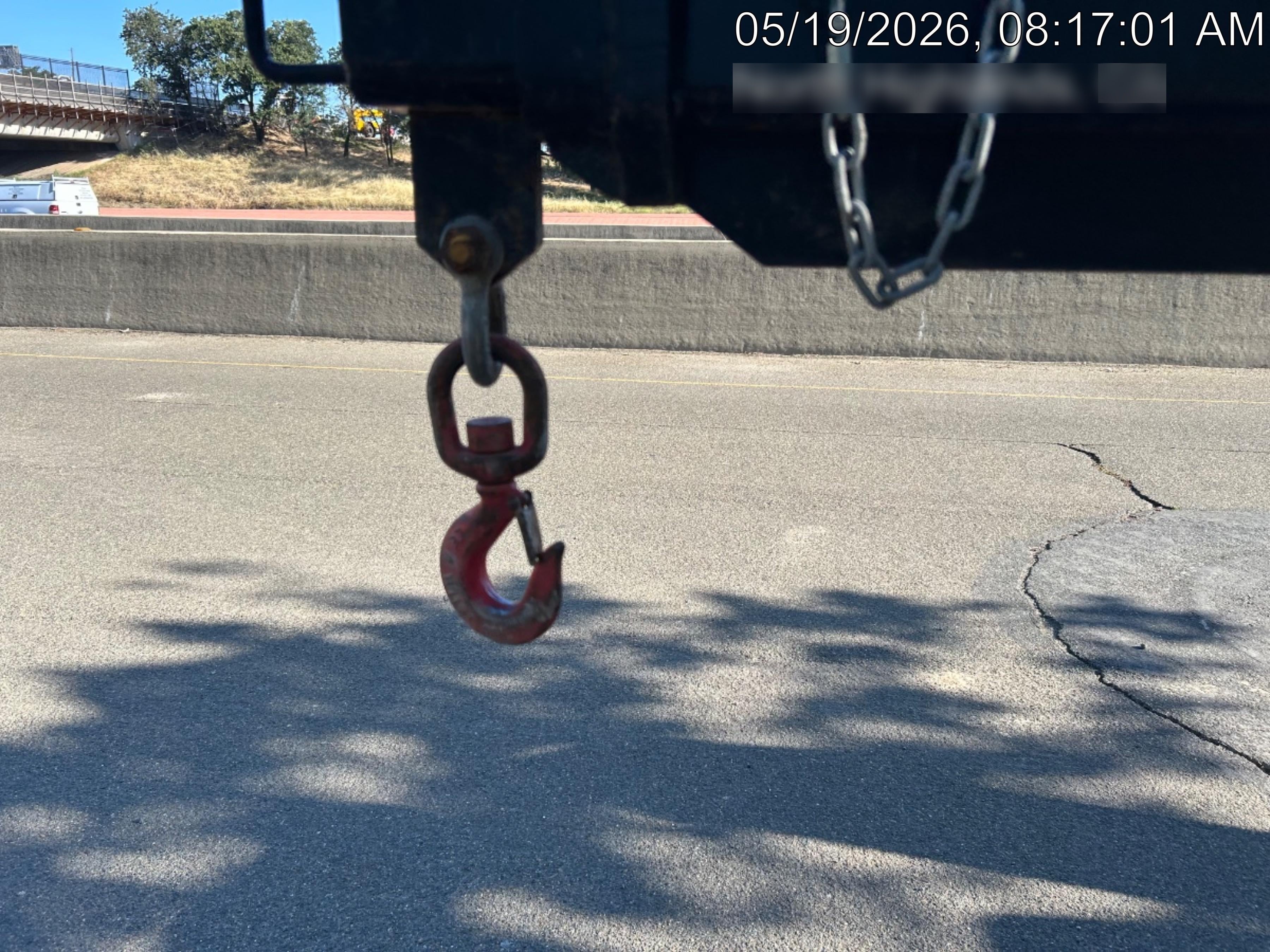 2024 STAR INDUSTRIES M1360B - Star JIB Boom