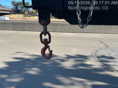 2024 STAR INDUSTRIES M1360B - Star JIB Boom