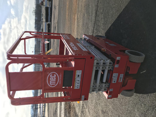 2019 MEC 1930SE