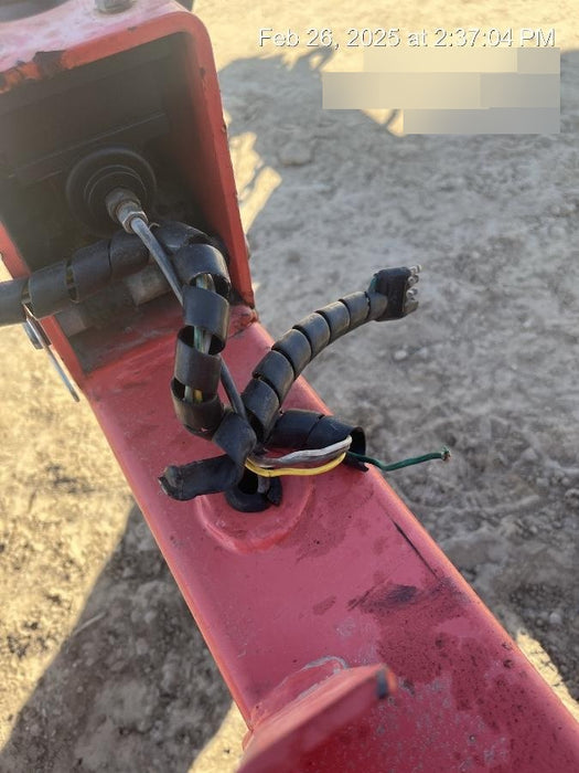 2020 DIAMOND C TRAILERS DSA-12T