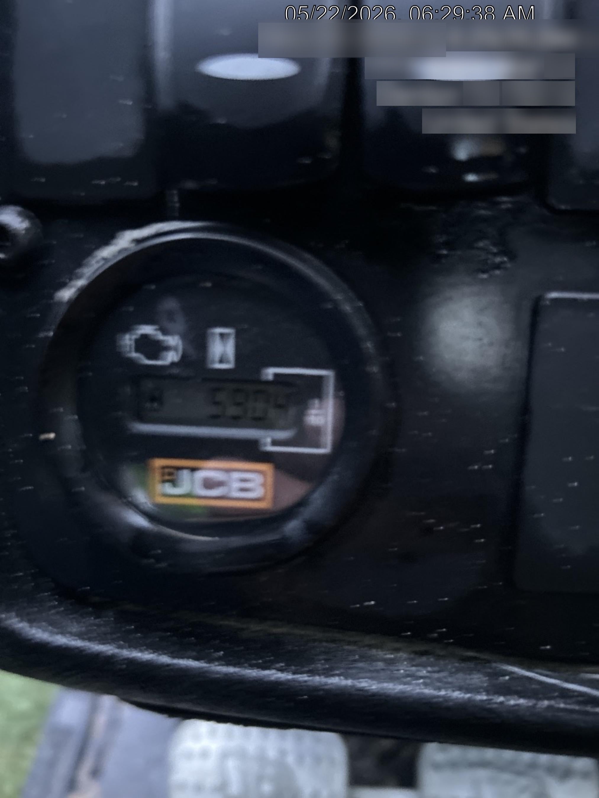 2025 JCB 510-56