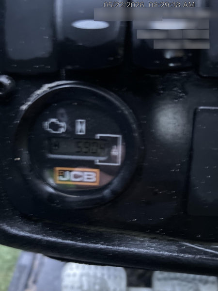 2025 JCB 510-56