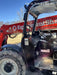 2020 Manitou MTA8044 Cab/Heat/Air, Solid Tires, Work Lights, Beacon, Aux Hydraulics, Back up Alarm, Lifting Eye, Mirrors, ES Keypad