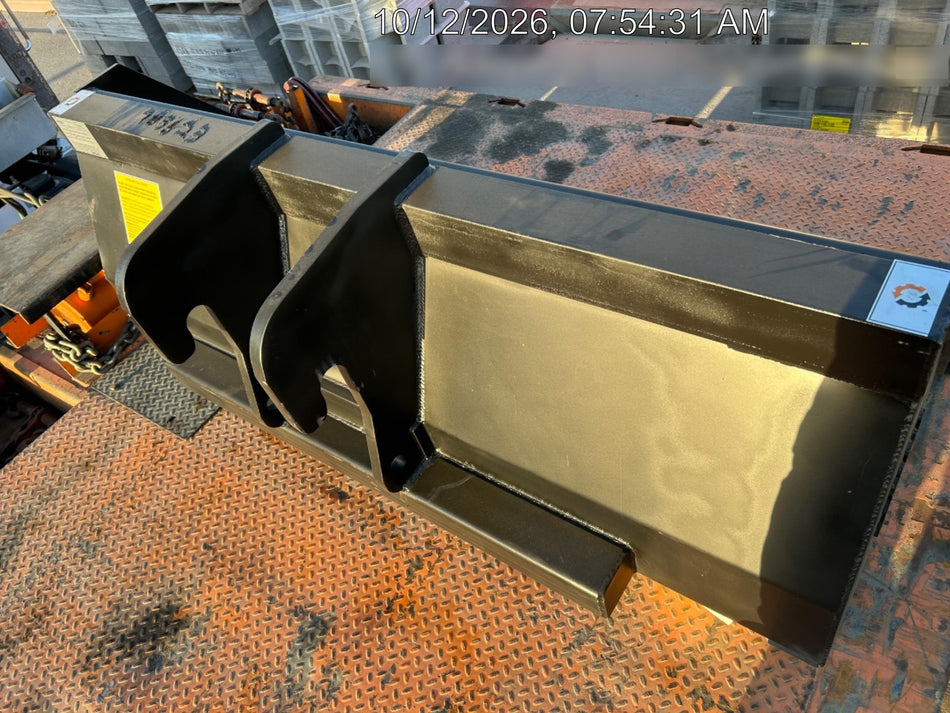 2026 STAR INDUSTRIES 1472TKBOB