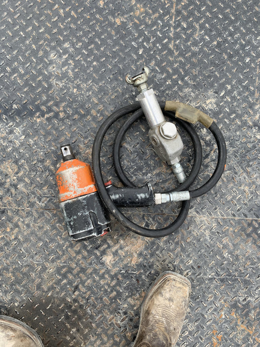 2020 MICHIGAN PNEUMATIC 751SS