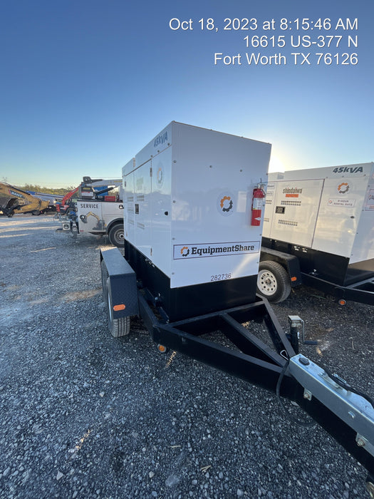 2022 SHINDAIWA DGK45F