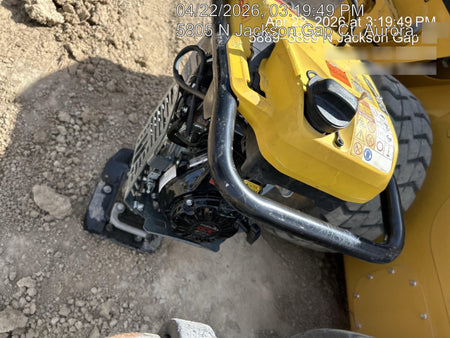 2025 WACKER NEUSON BS62-4Ab/28
