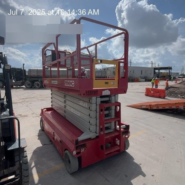 2021 MEC 4555SE