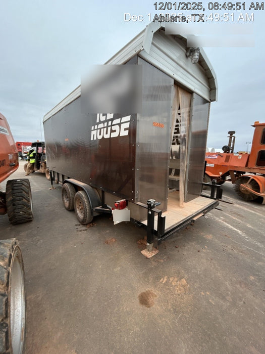 2025 TEXAS COOLING SYSTEMS Texas Icehouse