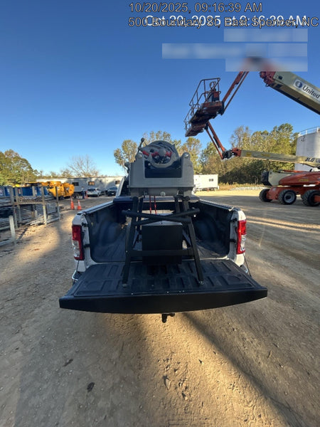 2024 RIDGID 535