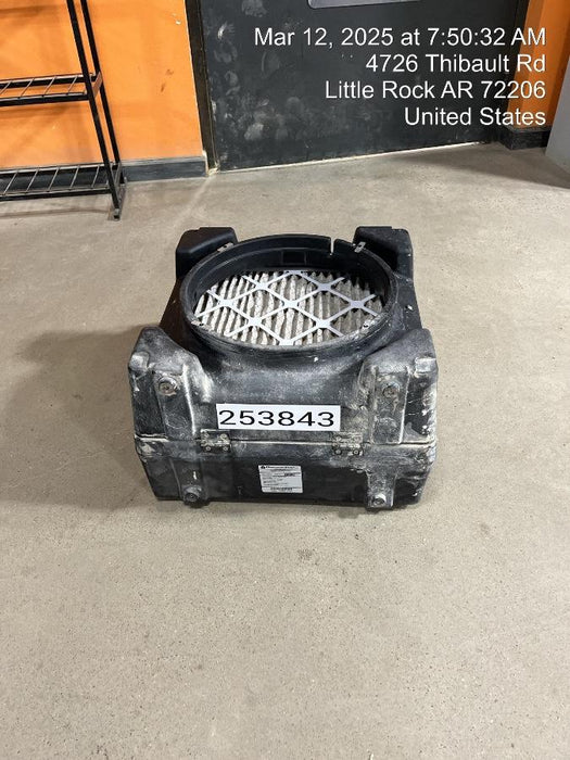 2022 PHOENIX Guardian R Hepa