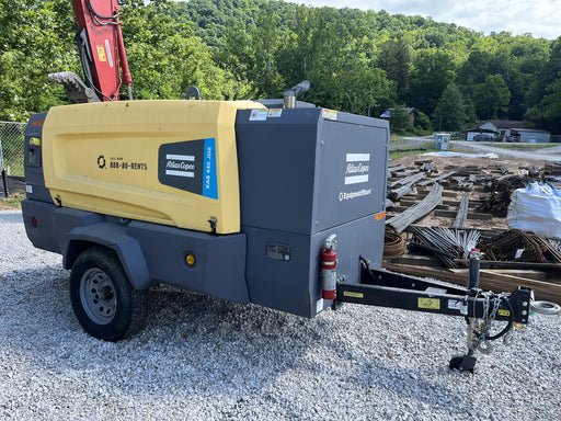 2022 WACKER NEUSON VP1550AW