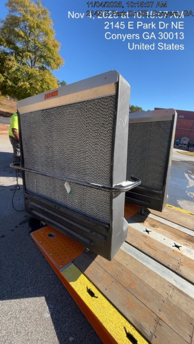 2022 BIG ASS FANS Cool Space 400