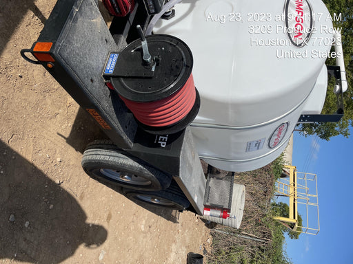 2023 SIMPSON SWT-52517