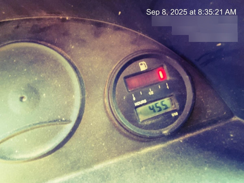 2022 Club Car CA1700D Canopy, Diesel, 4 Passenger