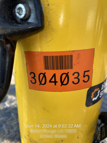 2023 ENERPAC RC506