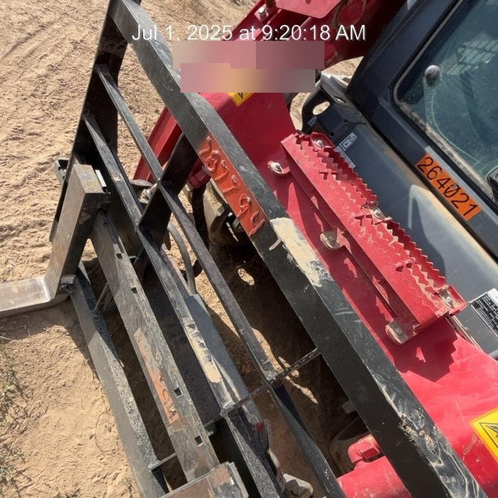 2023 ARROW MATERIAL HANDLING F5100CB