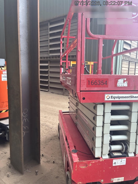 2021 MEC 4046SE