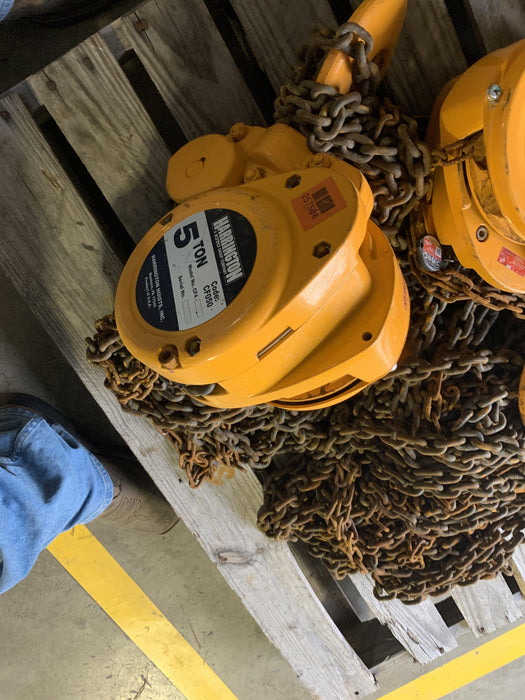 2022 HARRINGTON CF050-20