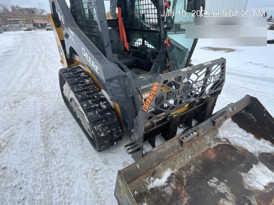 2021 PALADIN 48" Pallet Forks - Paladin