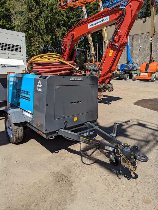 2022 AIRMAN PDS185S-6E1