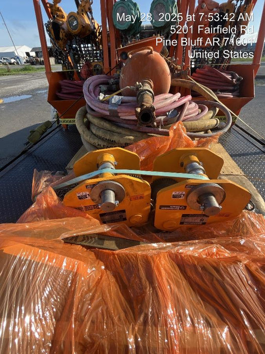 2025 HARRINGTON GT050F