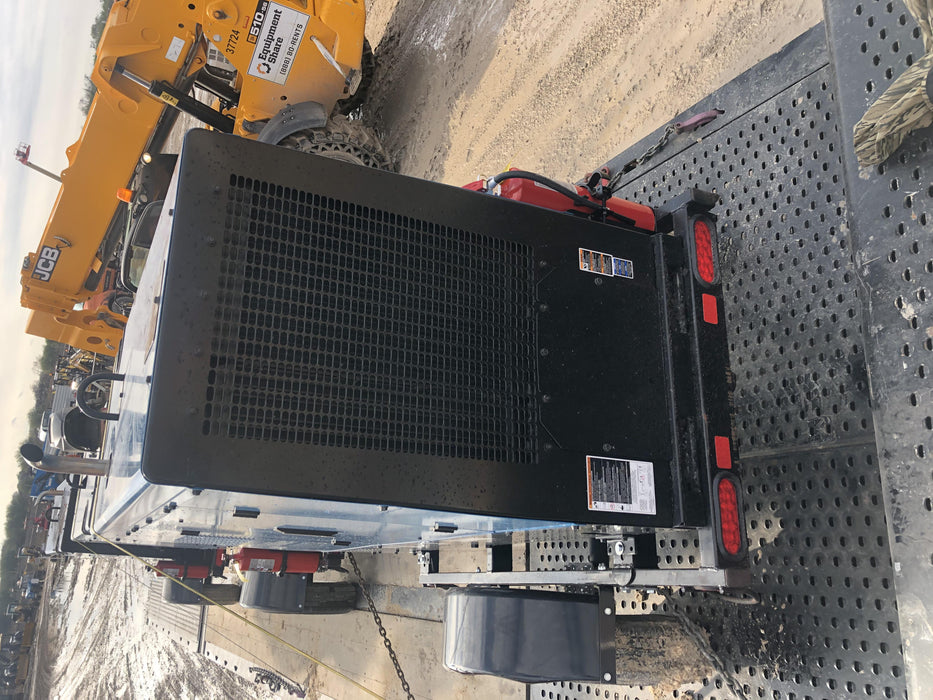 2020 Miller Electric BB500 BIG BLUE 500 PRO (KUBOTA) DELUXE W/ ARCREACH