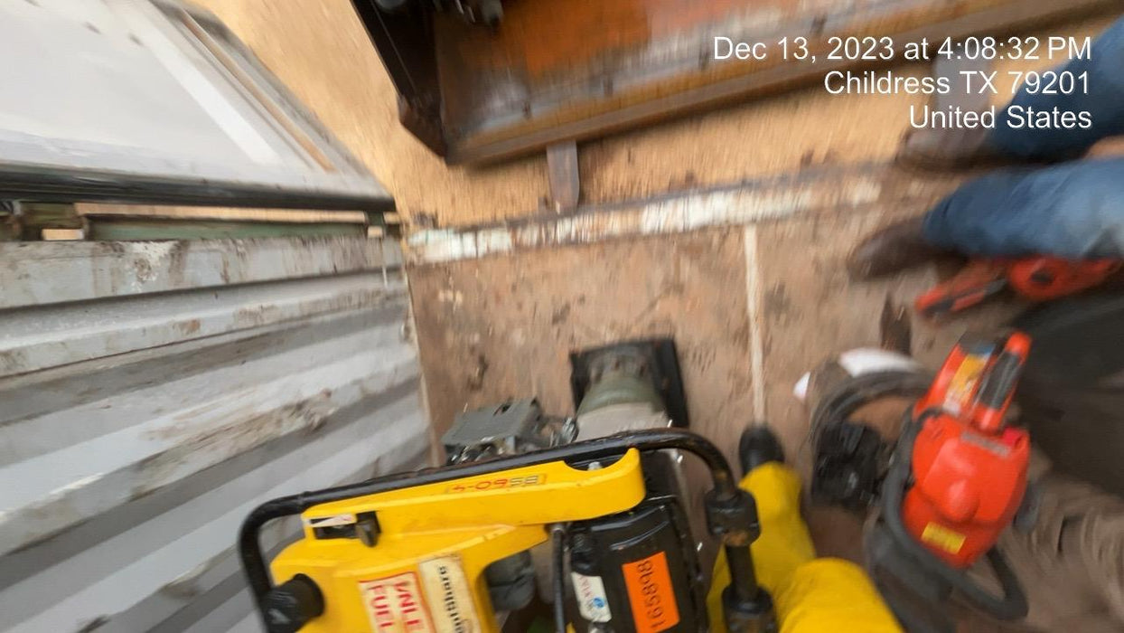 2023 VIRNIG PF4855-5VG