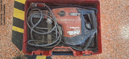 2019 HILTI TE 70-AVR