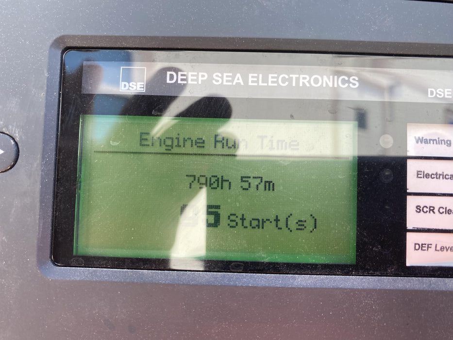 2022 ATLAS COPCO QAS150