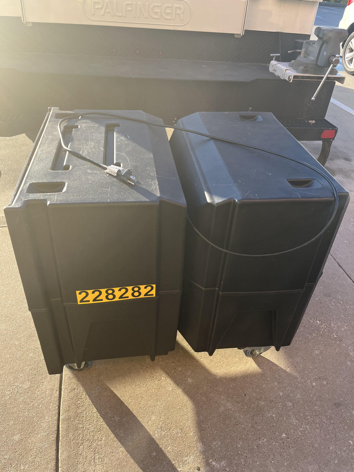 2022 ABATEMENT TECHNOLOGIES BD2KM