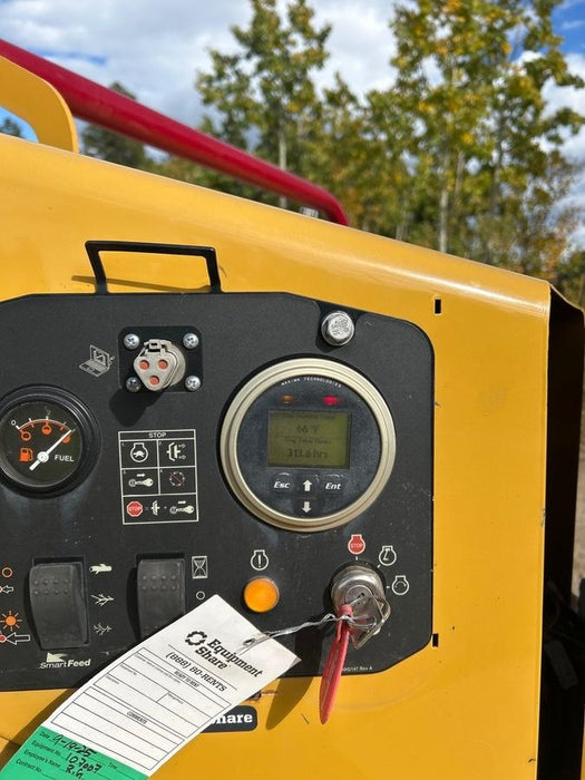 2020 VERMEER BC1000XL