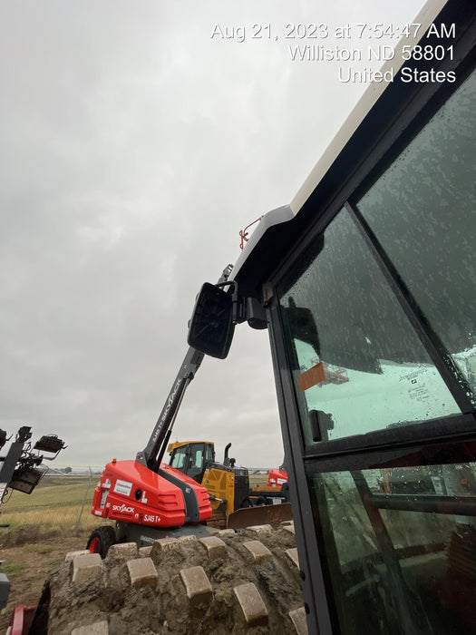 2023 DYNAPAC CA2500PD