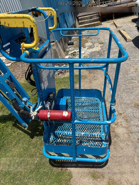 2020 GENIE Z-30/20N RJ