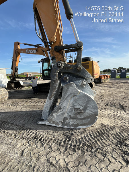 2023 STRICKLAND BT-4504803