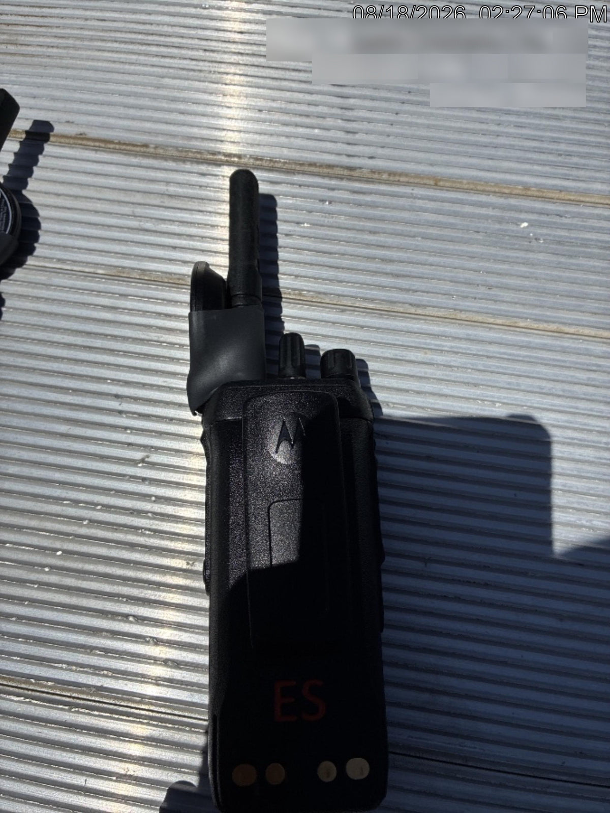 2023 MOTOROLA R7 DISPLAY
