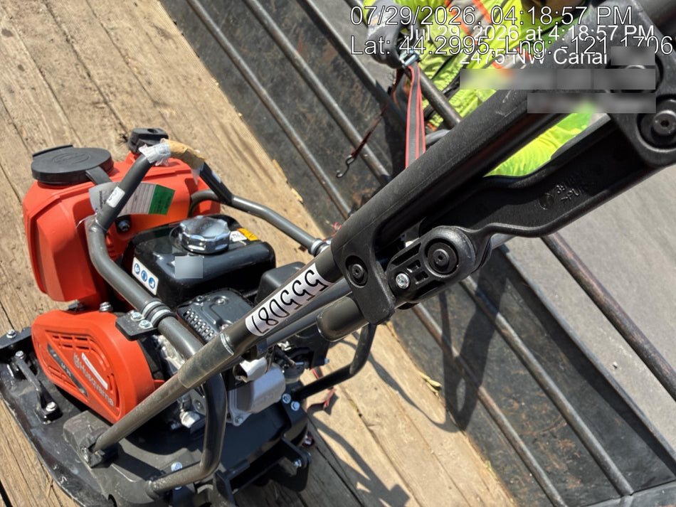 2025 HUSQVARNA LF75