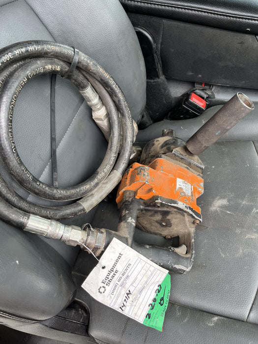 2021 MICHIGAN PNEUMATIC 4940B2