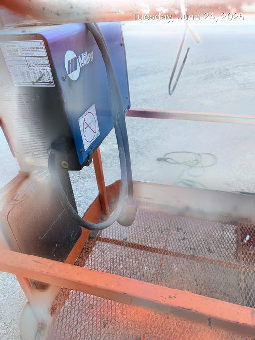 2023 MILLER ELECTRIC CST-280