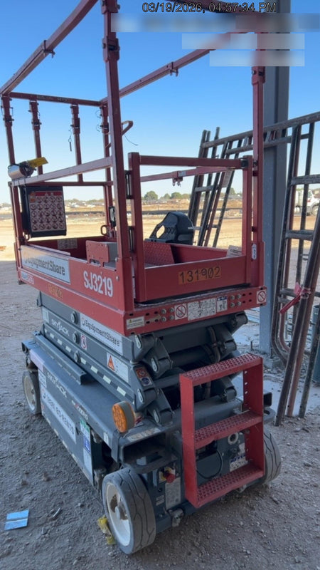 2025 SKYJACK SJ3226