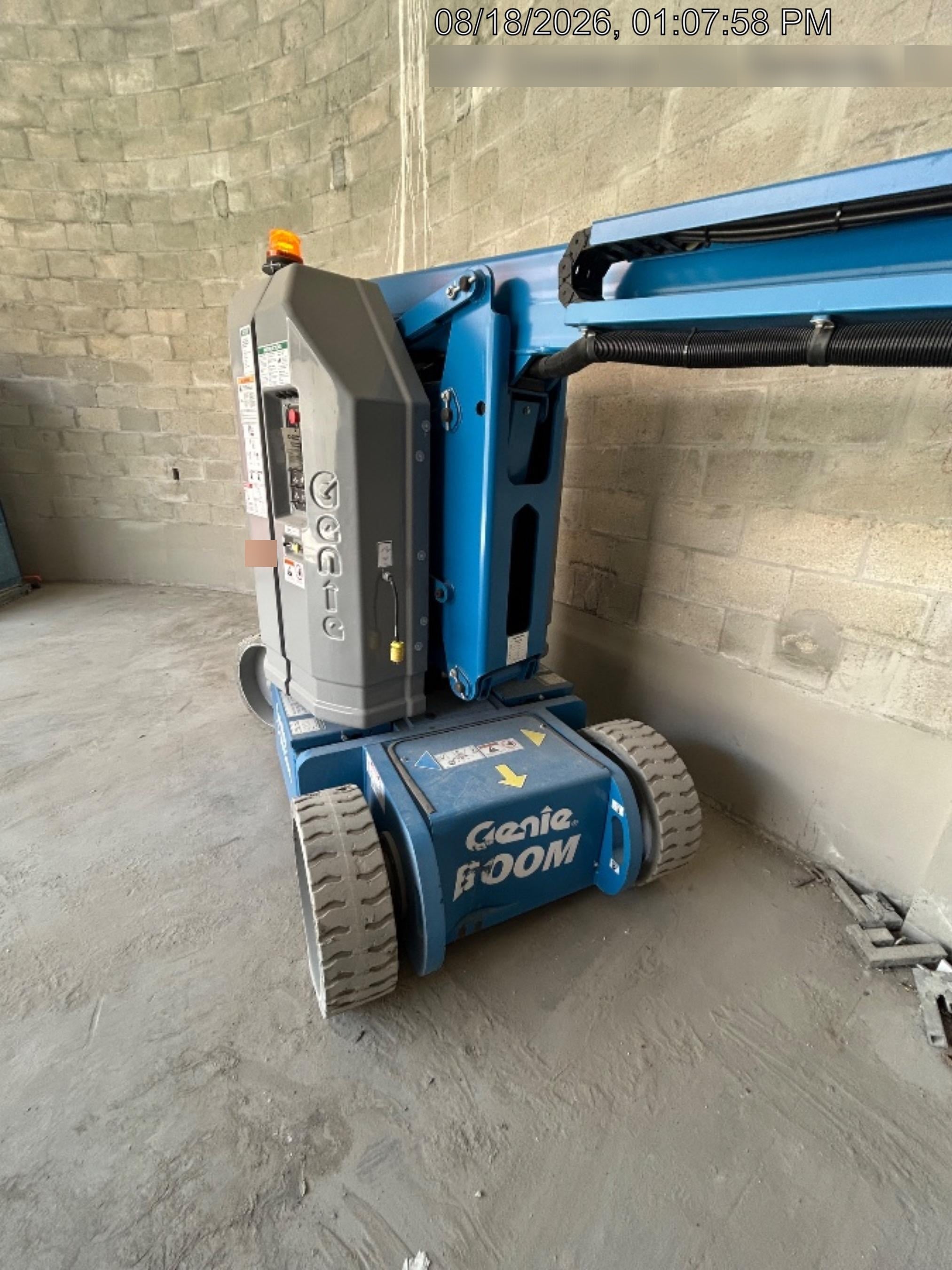 2024 GENIE Z30-20 N RJ