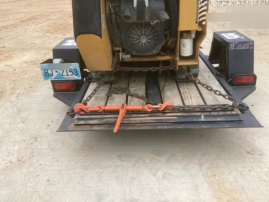 2022 BARRETO E4X6TBT