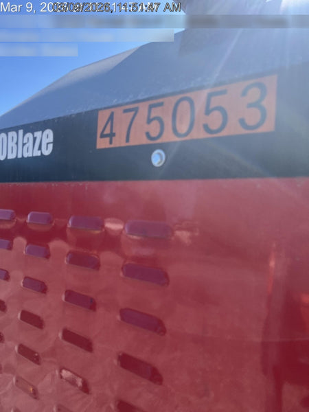2024 CAMPO DB1200CT