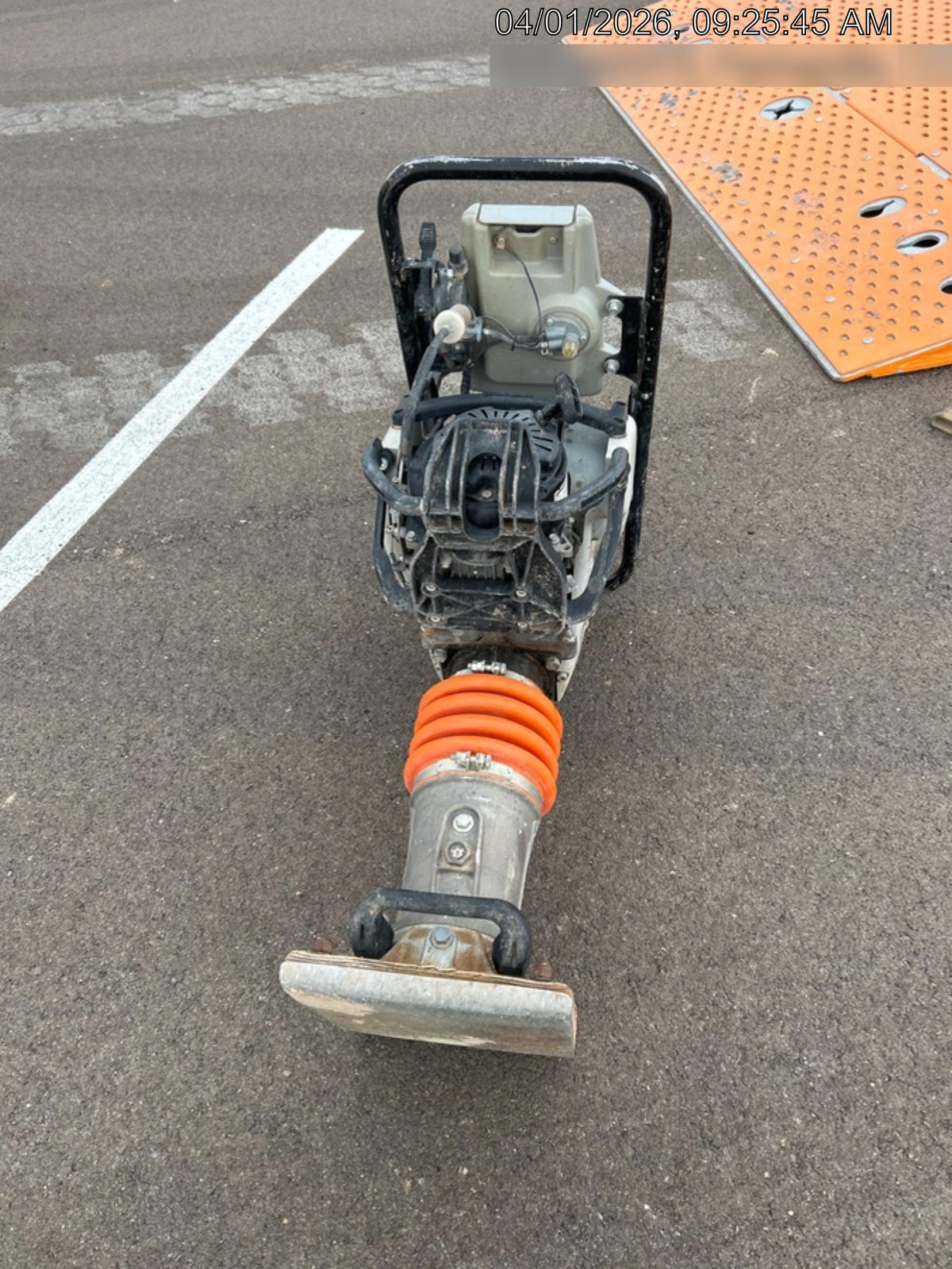 2023 MULTIQUIP MTX60HD