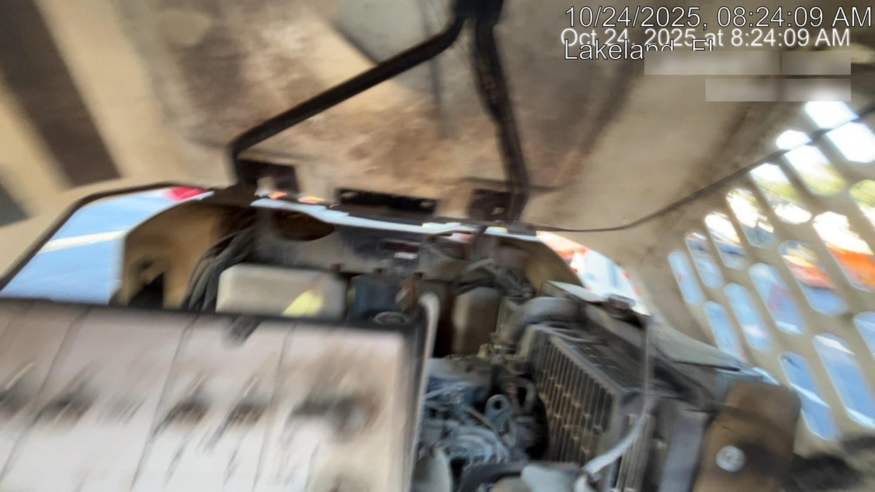 2019 WACKER NEUSON LTV6K-MH