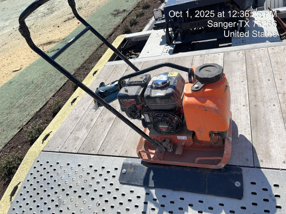 2023 MULTIQUIP MVC82VHW