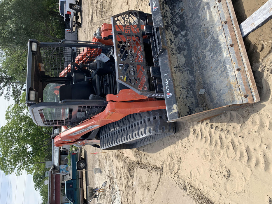 2019 PALADIN 48" Pallet Forks - Paladin