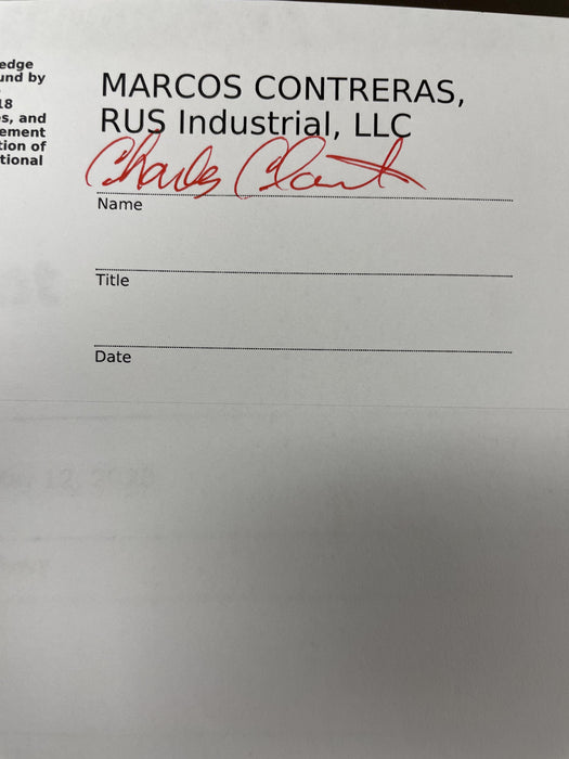 2020 STAR INDUSTRIES 1448B